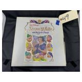 Walt Disney Masterpiece Snow White Laser Disc