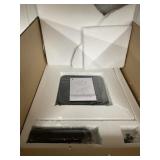 Millenium Falcon Star Wars Plastic Model in box