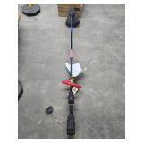 Hyper Tough Weed Trimmer w/20V Battery