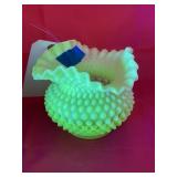 Fenton Decorative Vase