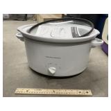Hamilton Beach Crock Pot
