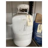 7 Gal Propane Tank