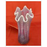 Fenton Vase
