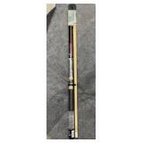 Minnesota Fats 57" Hardwood Light Up Cue