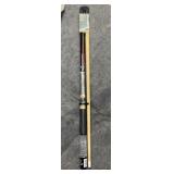 Minnesota Fats 57" Hardwood Light Up Cue