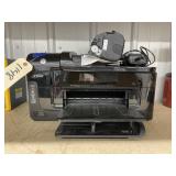 HP Office Jet 6500 A+ Printer