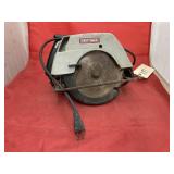 Sears/Craftsman  7" Corded Circular Saw