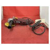 Chicago Electric Corded 4-1/2" Angle Grinder