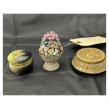 3 Pcs- Trinket Bowls