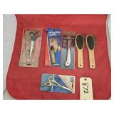 6 Pcs - Dog Grooming Supplies