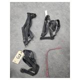 5 Pcs - Harnesses