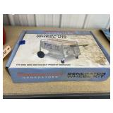 Predator Generator Wheel Kit - NIB