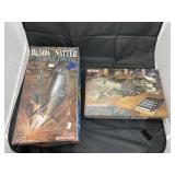 DML Master Series BA349A Nader Model in Box