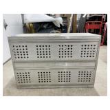 Large Metal Animal Trap 30"x12"x20"