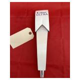 Michelob Ultra Beer Tap