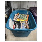 Assorted Gardening & Do It Yourself Books