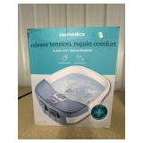 Homemedics Foot Bubble Massager