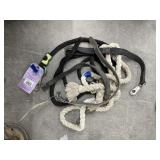 5 Pcs - Dog Collars & Leashes