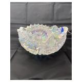 Iridescent Decorative Bowl