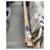 Box of Window Blinds 60"