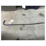 4 Ft Crowbar