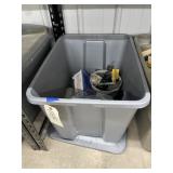 Assorted Household Repair Supplies