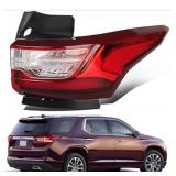 Rear RH Taillight Assembly For Chevy Traverse 2018