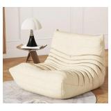 Snug Sofee Bean Bag Chair for Adults, Waterproof F