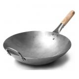 2 Ct. Cookware Lot (1) Walfos Universal Lid for Po