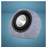 6 Box Patriot Lighting Solar LED Spot Landscape Li