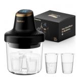 Resiners Resin Bubble Remover - Removes 99.99% Bu