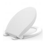 Elongated Toilet Seat Replacement For Elongated To