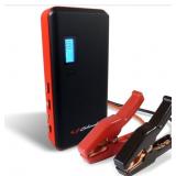 Schumacher Jump Starter- 800 Amp, Rechargeable, St