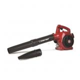 Troy-Built 2 Cycle Gas Blower 25cc, Lightweight 2