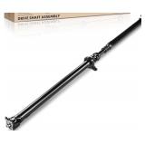 Premium Rear Complete Drive Shaft
