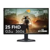 Alienware 25" Gaming Monitor, Approx 24.5" IPS L