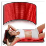 Charm Pilot Red Light Therapy Mat - Large 39.4x24"