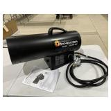 Mr. Heater Portable Propane Forced Air Heater - 75