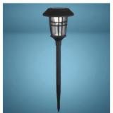 4 Box Patriot Lighting (4) 2 Pack Solar LED