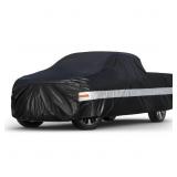 10 Layer Truck Cover, Waterproof, UV Protection,