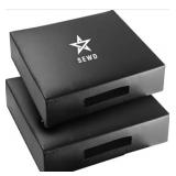 Sewd Weightlifting Crash Pad - 2 Pack Drop Pads, B