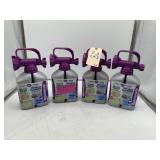 4 Ct Rejuvenate Multi-Surface House/Window Cleaner