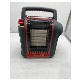 Mr Heater Buddy 9,000 BTU Portable Radiant Propane