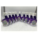 9 Ct. Oxi Clean + Bleach Mold & Mildew Spray 30 Fl