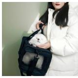 Soft Sided Pet Carrier For Big/Medium Cat Or Puppy
