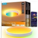 Govee Smart Ceiling Light - 4300LM/RGBIC LED, 2700