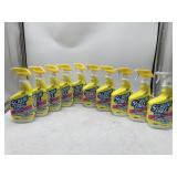 10 Ct. Scrub Free Total Bathroom Cleaner Plus Foam