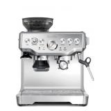 Breville Barista Express Espresso Machine, Built-i