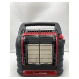 Mr. Heater Portable Big Buddy Propane Heater - 400