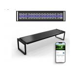 FZONE LED Aquarium Light With App Control, Full Sp